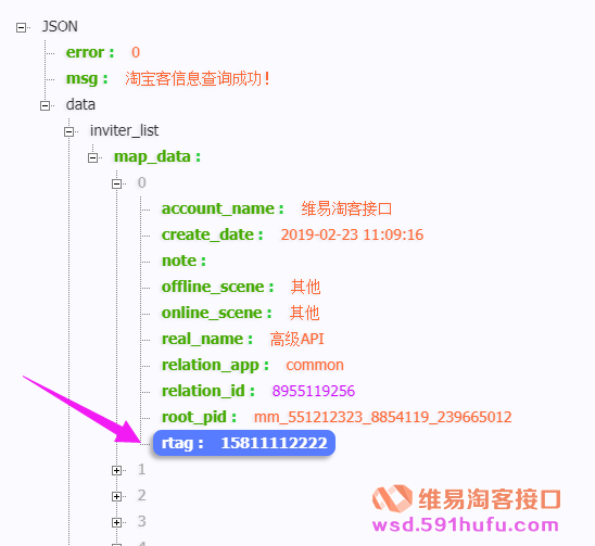 淘宝联盟2019渠道ID新规分享5：微信公众号怎样让客户授权？如何使用rtag参数让客户备案？